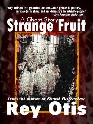 cover image of Strange Fruit